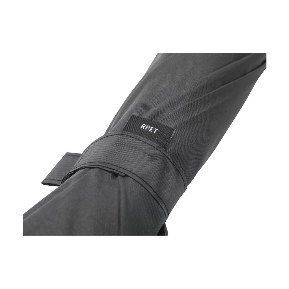 Morrison RPET paraply 27 inch