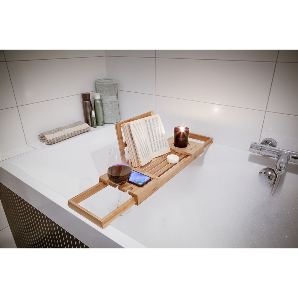 Bamboo Bath board badebræt