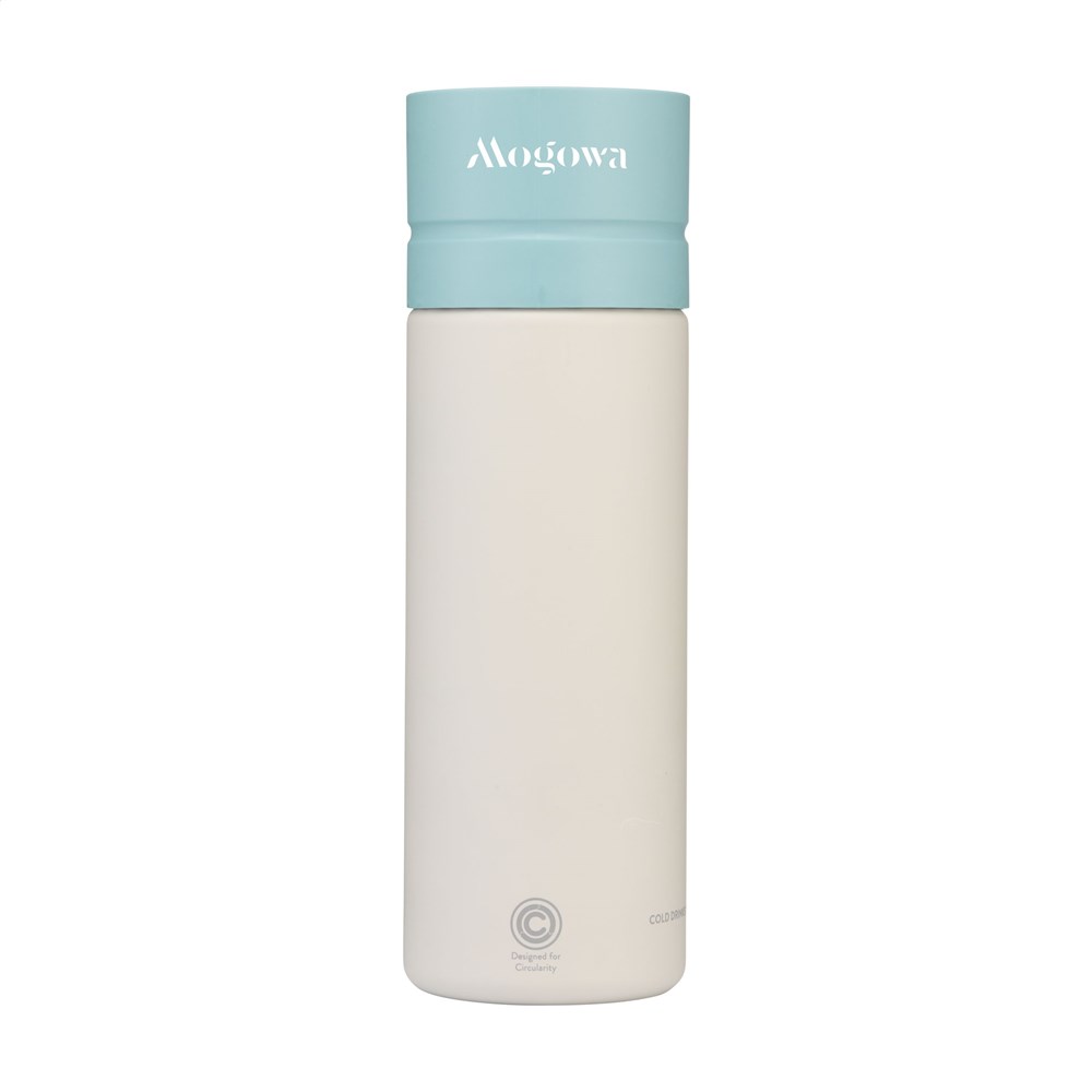 Circular&Co Reusable Bottle 600 ml vandflaske