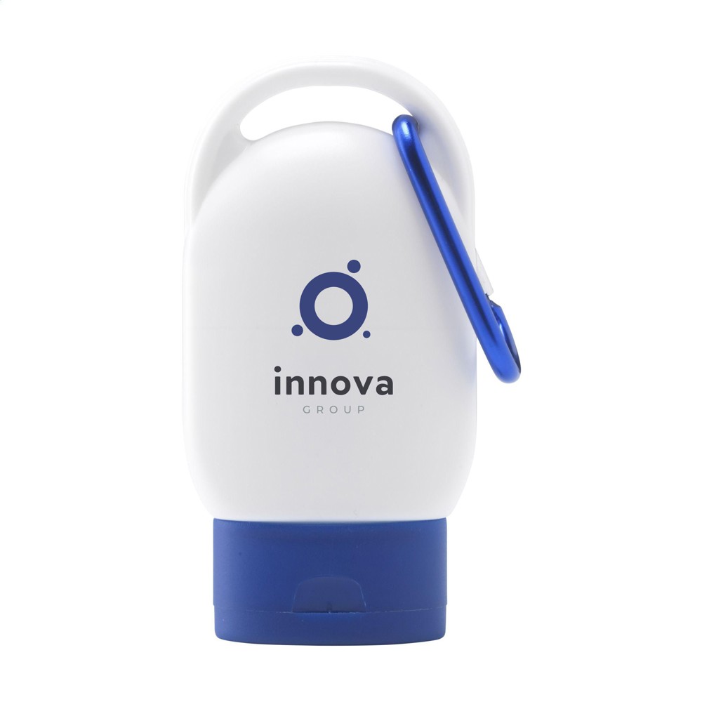 Clip-On Sunscreen solfaktor 30