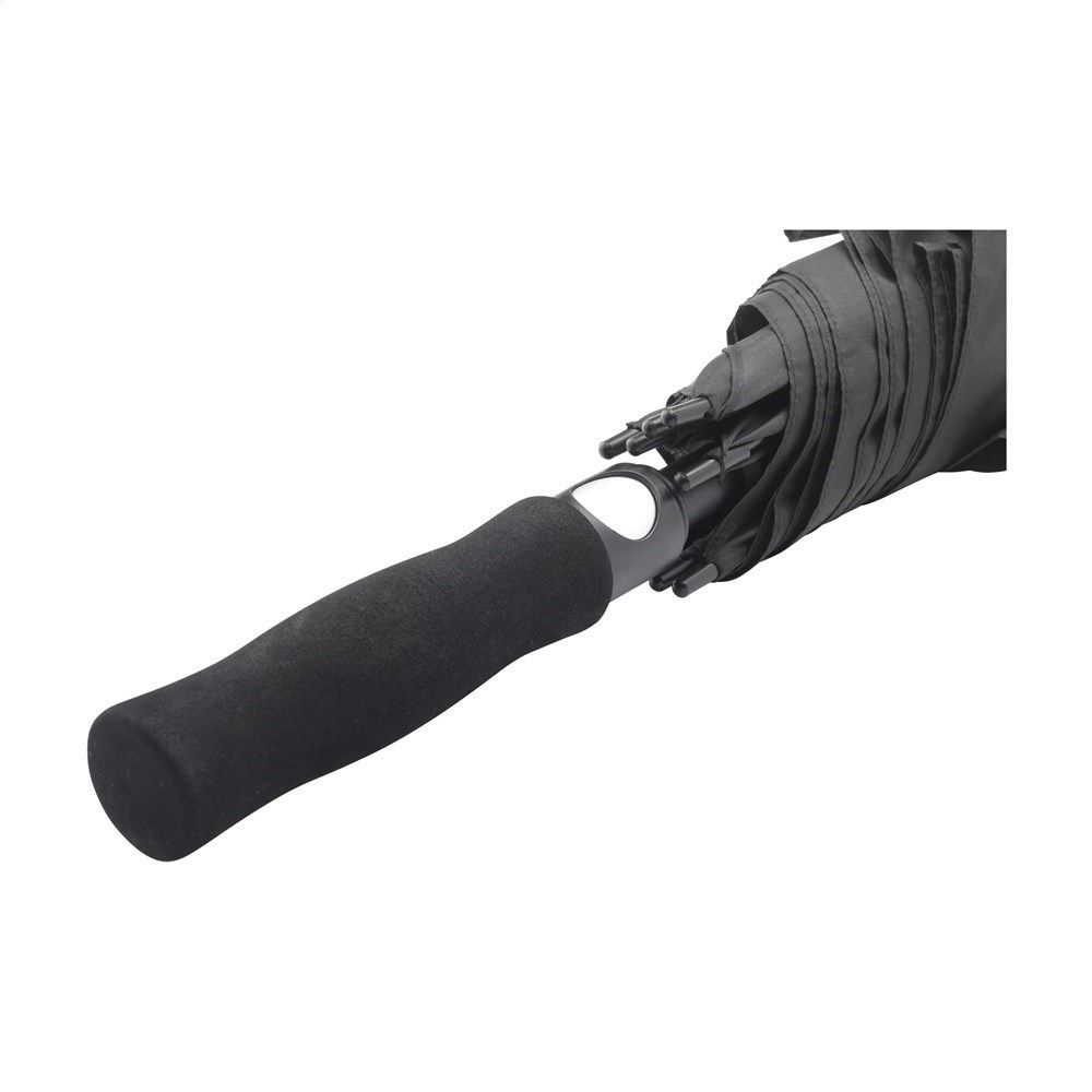 Morrison RPET paraply 27 inch