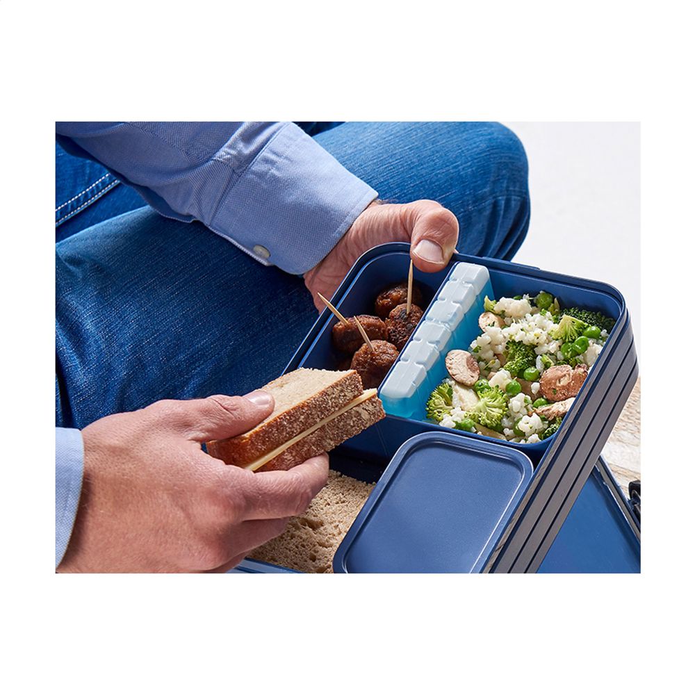 Mepal Lunchbox Bento Large 1,5 L madkasse