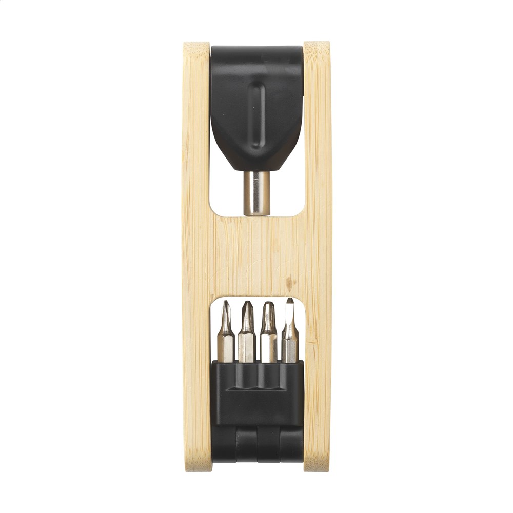 Bamboo Bit Tool værktøjer