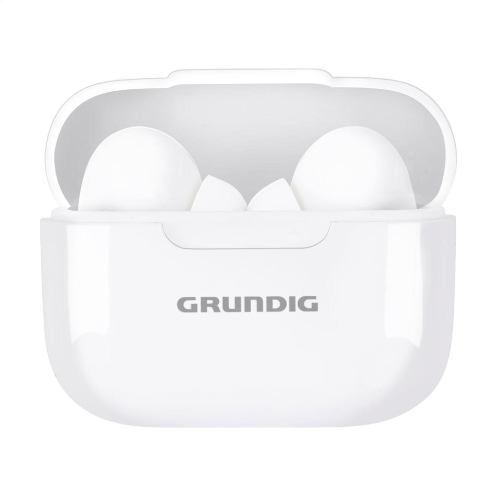 Grundig TWS Earphones 230 mAh