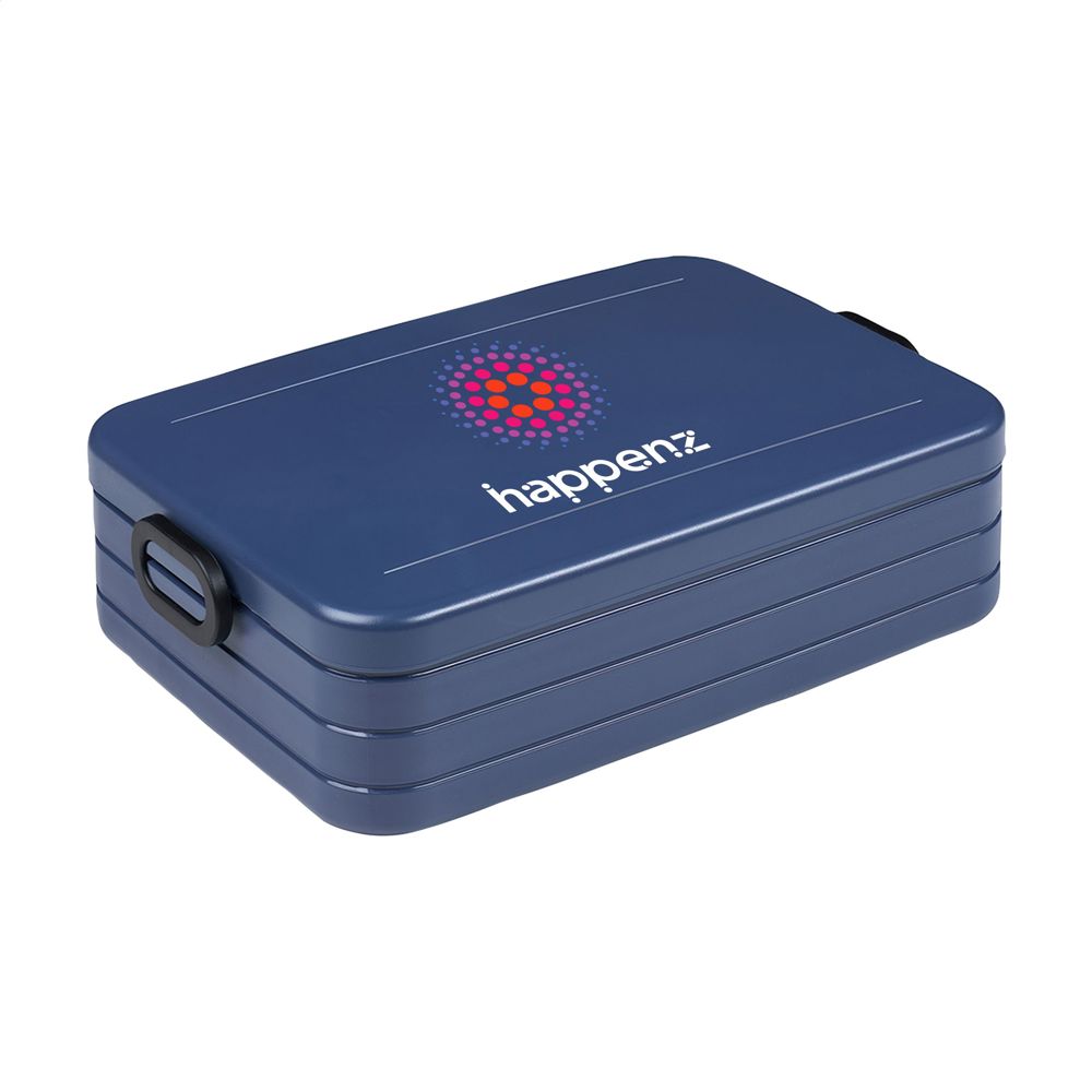 Mepal Lunchbox Bento Large 1,5 L madkasse