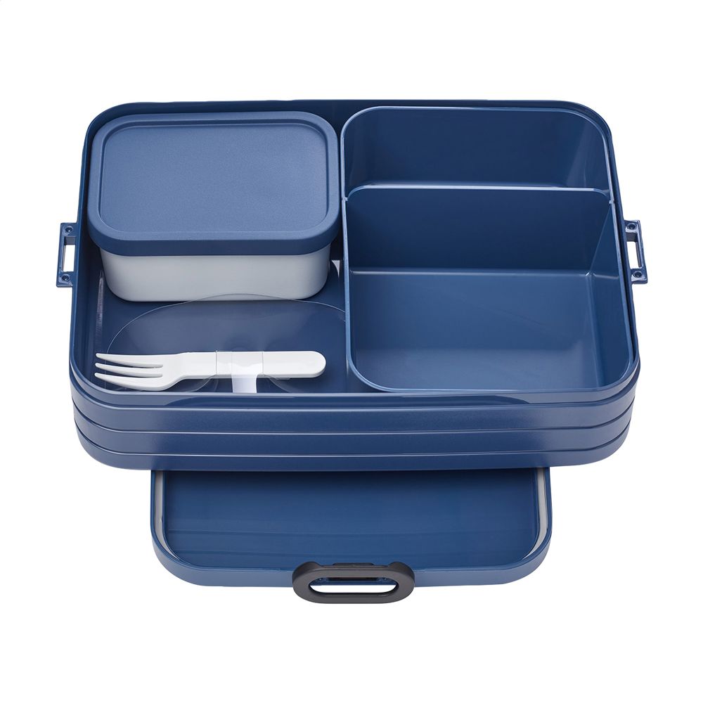 Mepal Lunchbox Bento Large 1,5 L madkasse