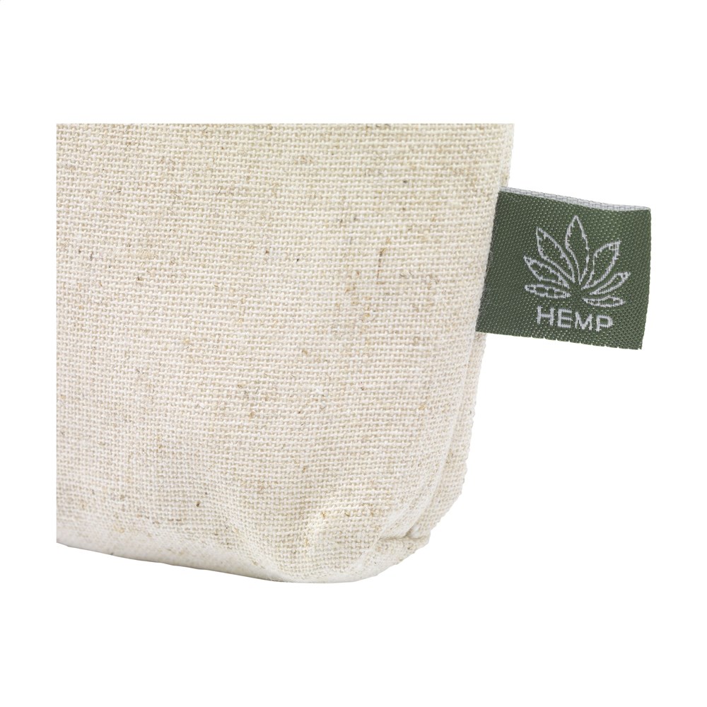 Hemp FoodPouch pose til brød