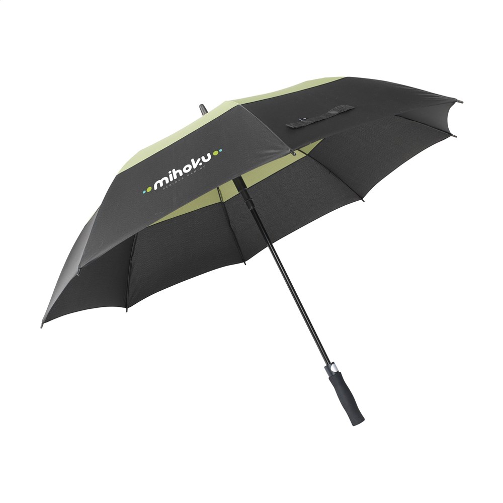 Morrison RPET paraply 27 inch