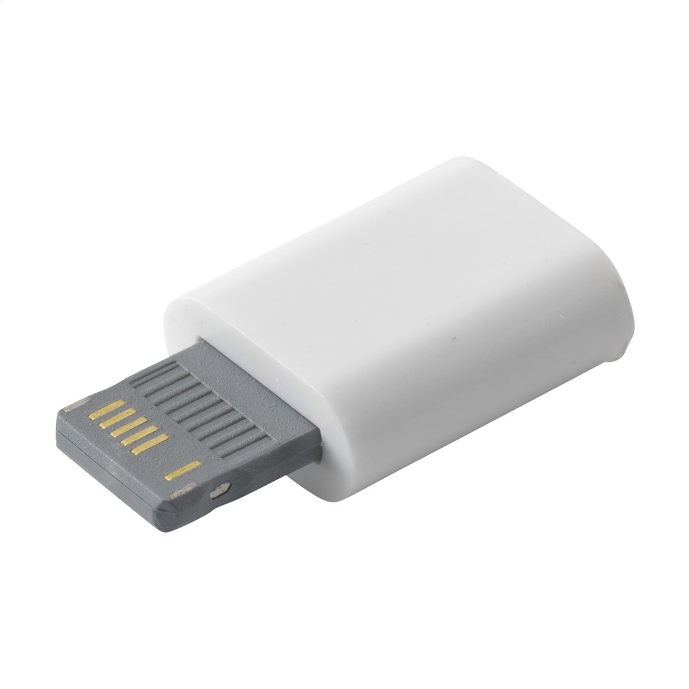 iOS Connector iPhone adapter
