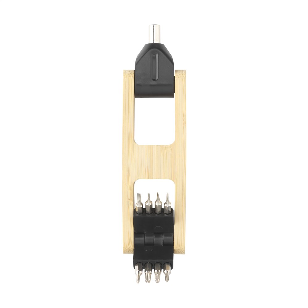 Bamboo Bit Tool værktøjer