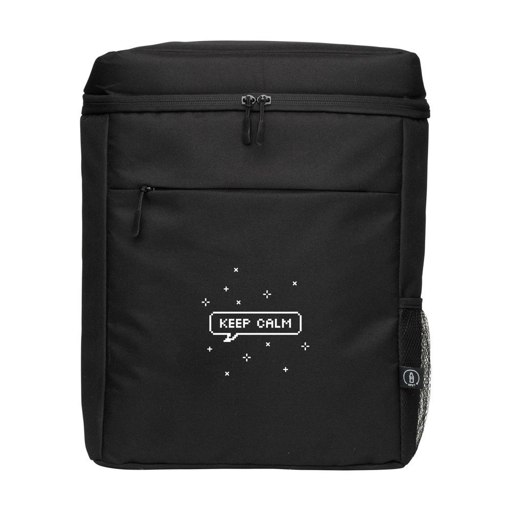 Arctica Cooler GRS Recycled Backpack køletaske