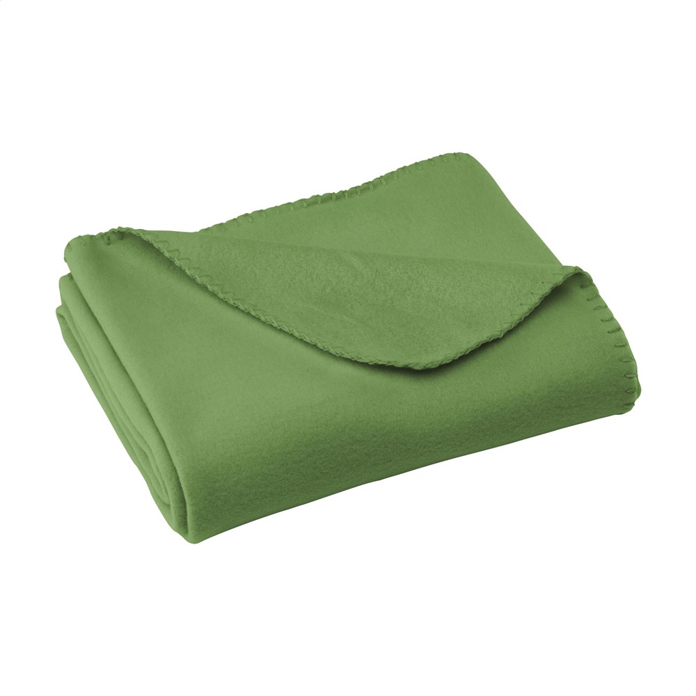SuperSoft RPET (180 g/m²) fleecetæppe