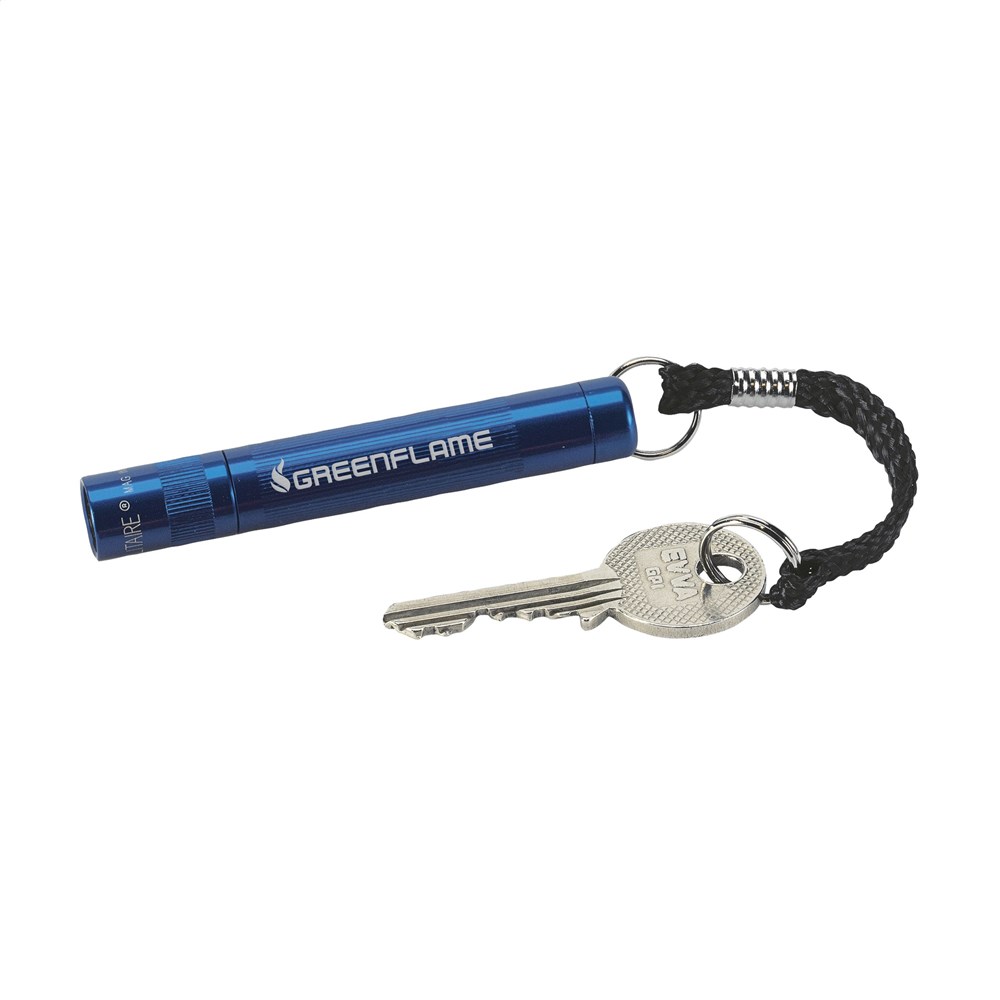 Maglite® Solitaire lommelygte