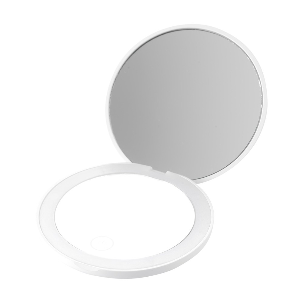 GlamLight Make-Up Mirror speijl
