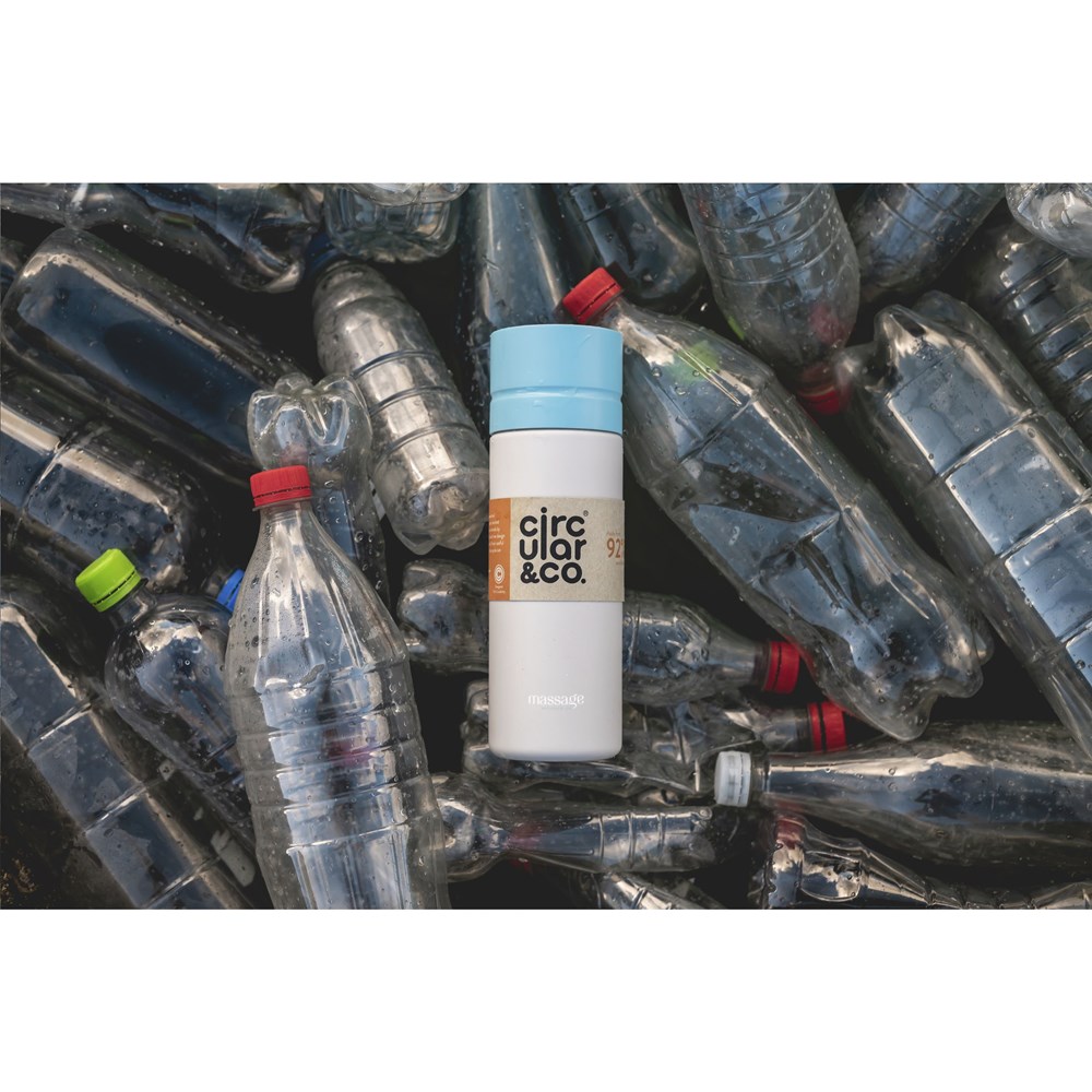 Circular&Co Reusable Bottle 600 ml vandflaske