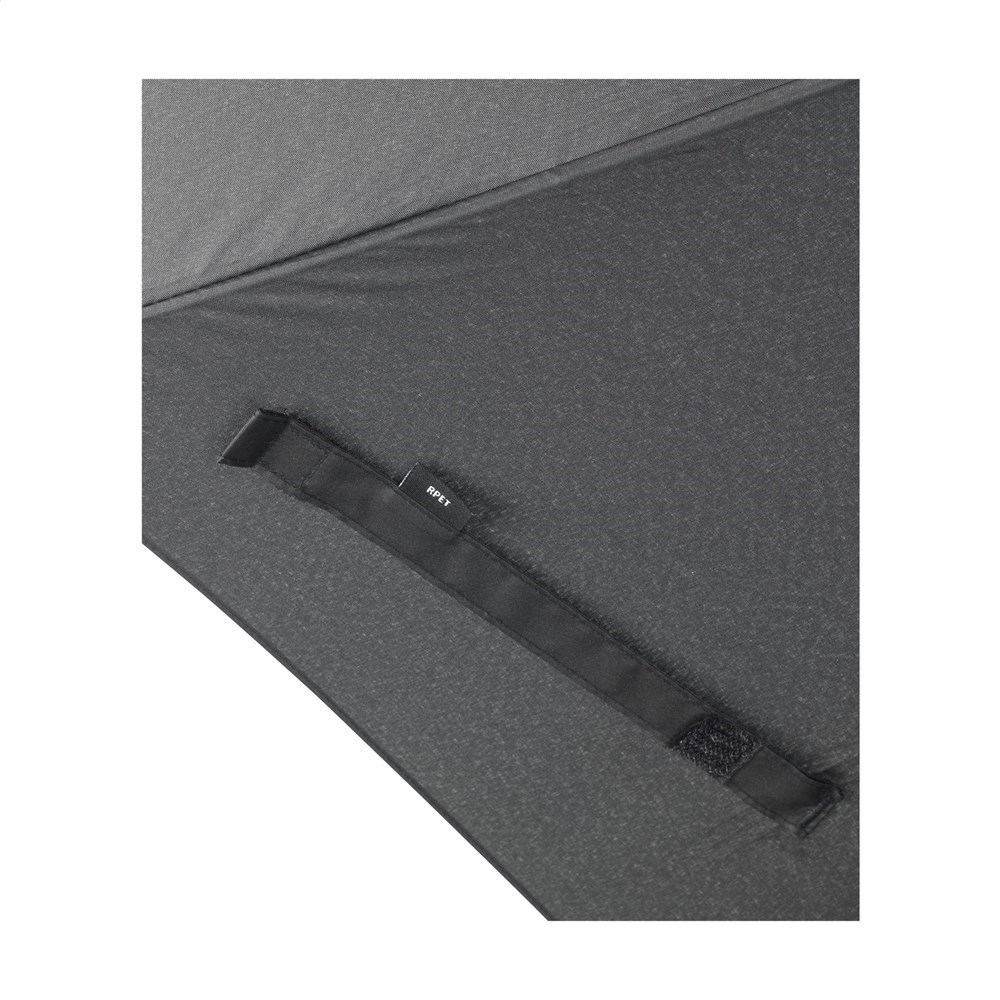 Morrison RPET paraply 27 inch