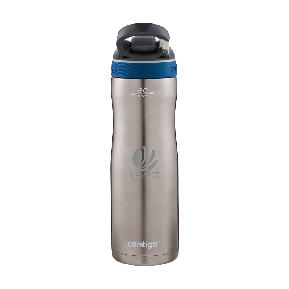 Contigo® Ashland Chill 590 ml drikkeflaske