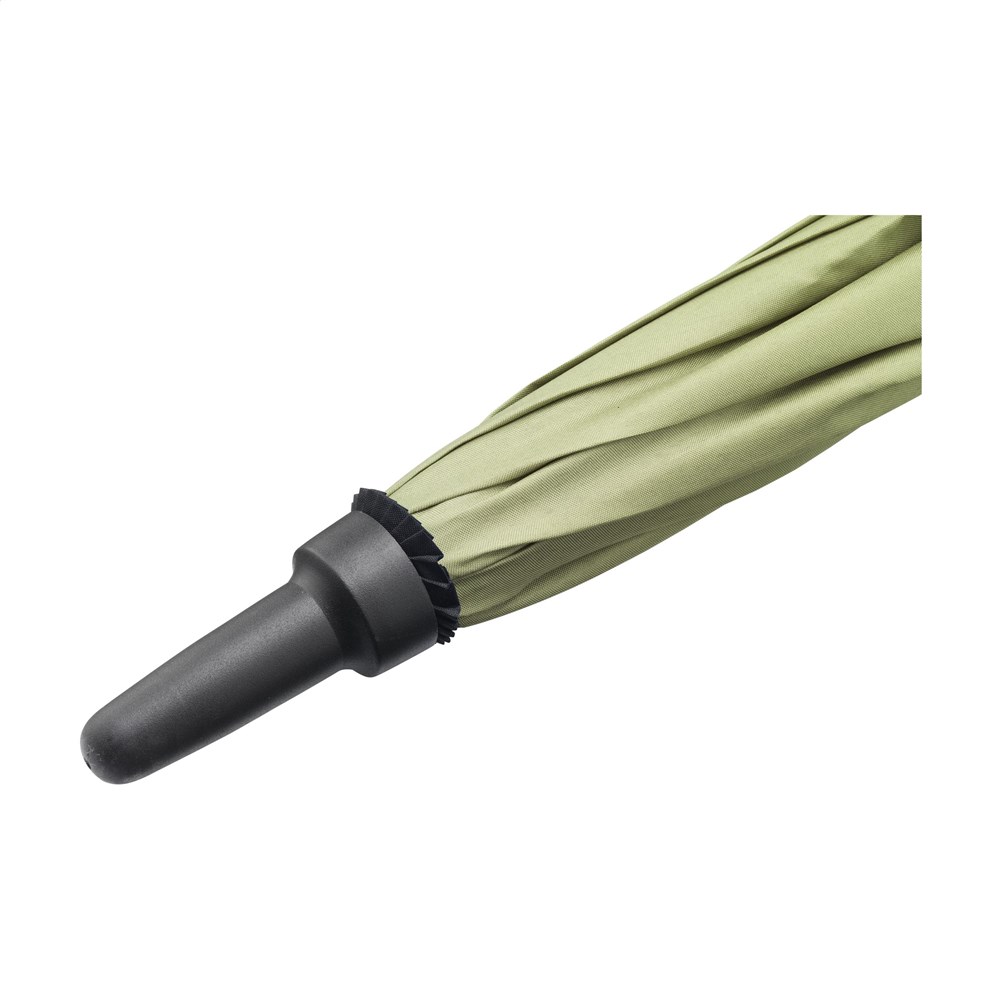 Morrison RPET paraply 27 inch