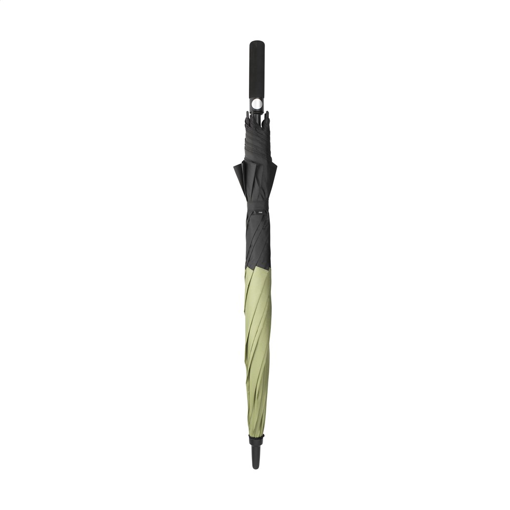 Morrison RPET paraply 27 inch