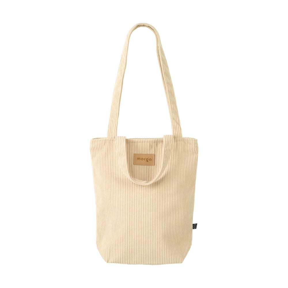Alfie GRS Recycled Laptopbag 15" (450 g/m²) laptop taske