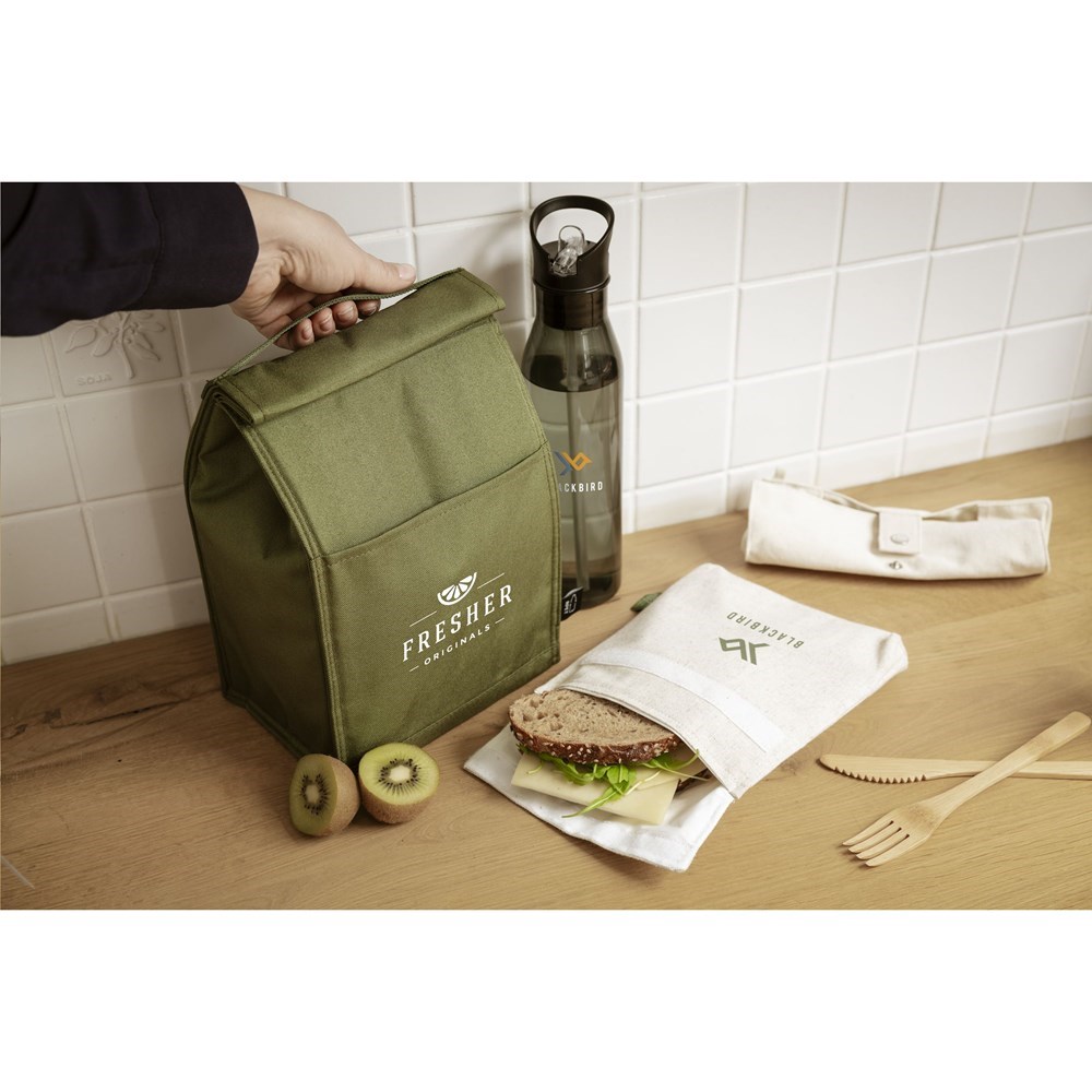 Hemp FoodPouch pose til brød